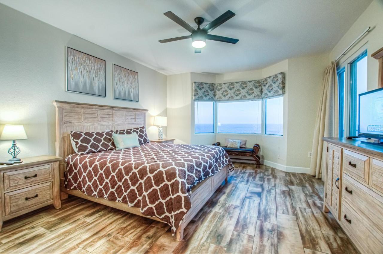 Tidewater Beach Resort 2302 By Aneliya Panama City Beach Exterior foto