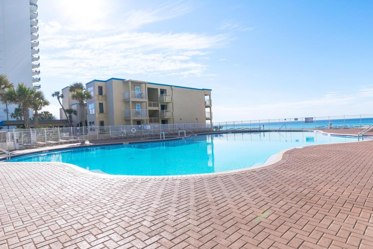 Tidewater Beach Resort 2302 By Aneliya Panama City Beach Exterior foto